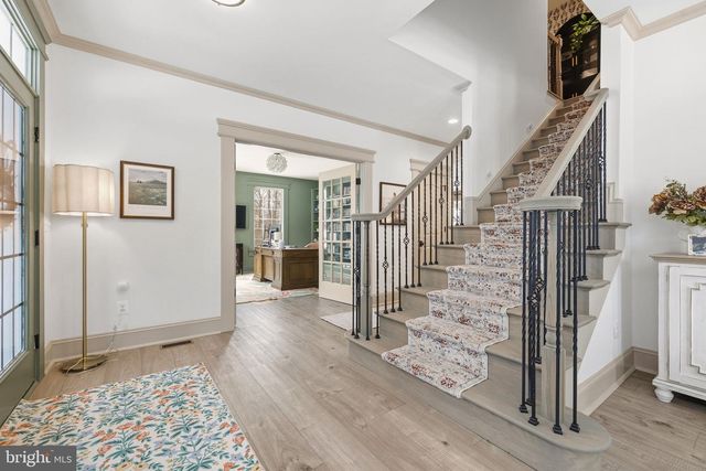 86 HINSONS FORD RD, Amissville, VA 20106