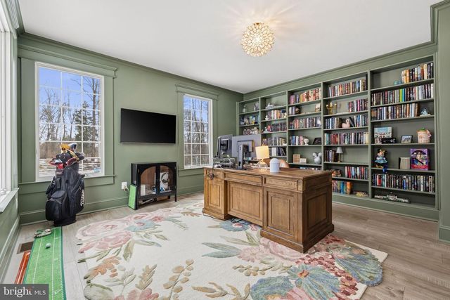 86 HINSONS FORD RD, Amissville, VA 20106