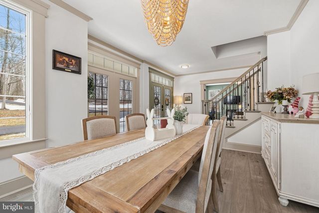 86 HINSONS FORD RD, Amissville, VA 20106