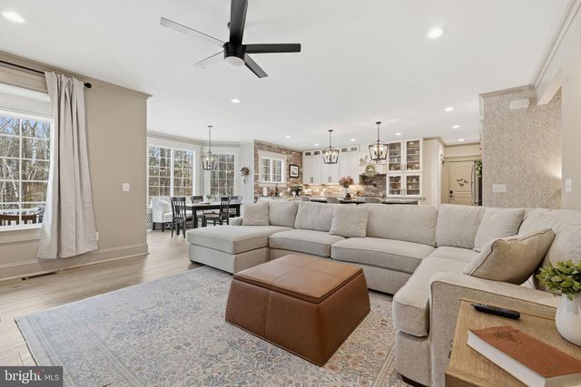 86 HINSONS FORD RD, Amissville, VA 20106