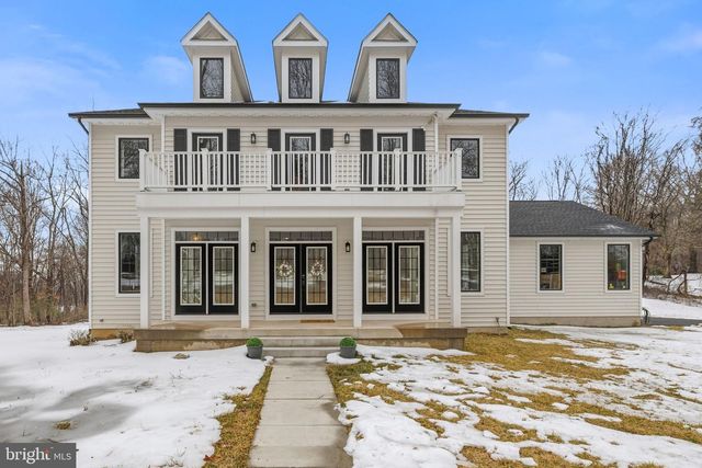 86 HINSONS FORD RD, Amissville, VA 20106