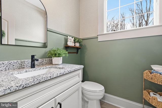 86 HINSONS FORD RD, Amissville, VA 20106