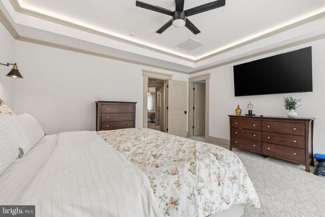 86 HINSONS FORD RD, Amissville, VA 20106