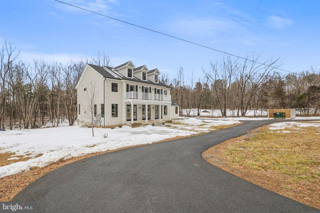 86 HINSONS FORD RD, Amissville, VA 20106