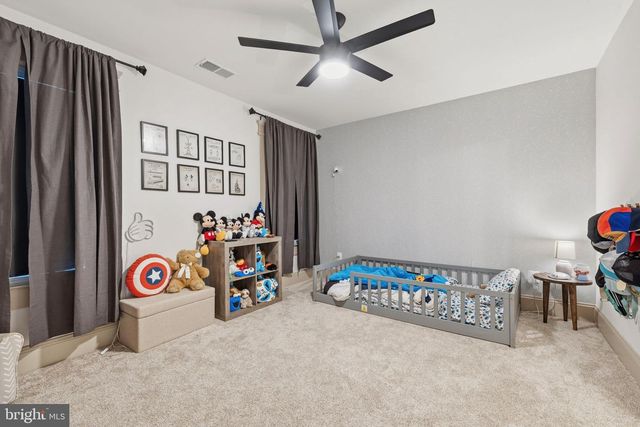 86 HINSONS FORD RD, Amissville, VA 20106