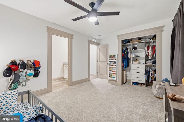 86 HINSONS FORD RD, Amissville, VA 20106