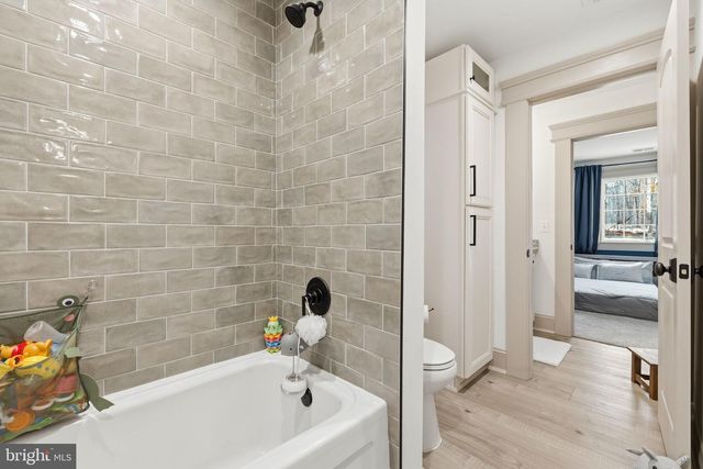 86 HINSONS FORD RD, Amissville, VA 20106