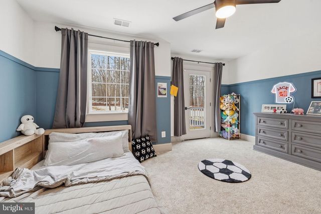 86 HINSONS FORD RD, Amissville, VA 20106