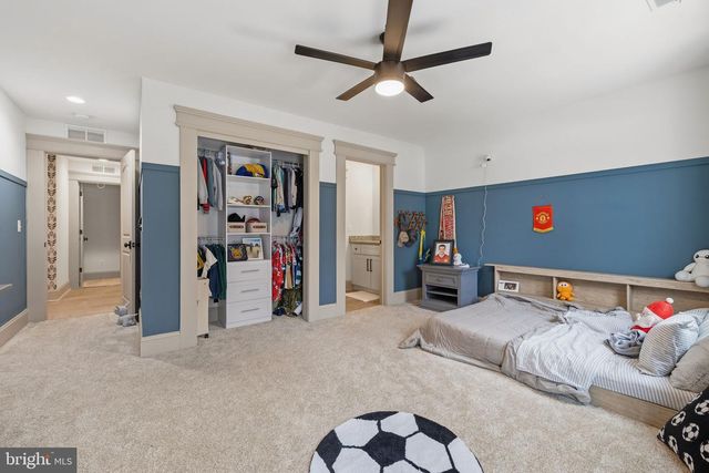 86 HINSONS FORD RD, Amissville, VA 20106