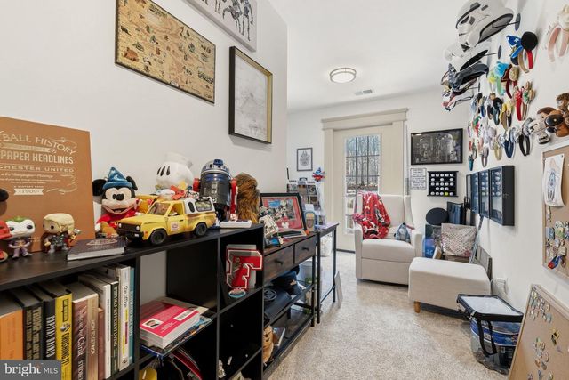 86 HINSONS FORD RD, Amissville, VA 20106