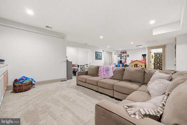 86 HINSONS FORD RD, Amissville, VA 20106