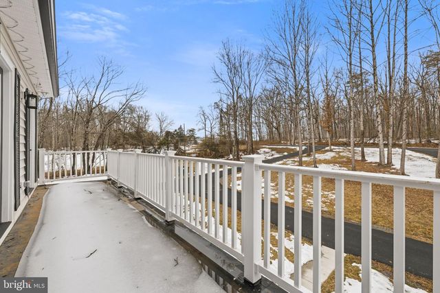 86 HINSONS FORD RD, Amissville, VA 20106