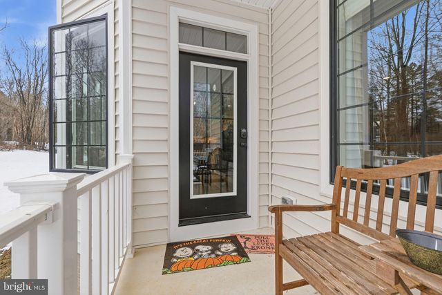 86 HINSONS FORD RD, Amissville, VA 20106