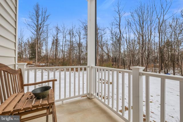 86 HINSONS FORD RD, Amissville, VA 20106