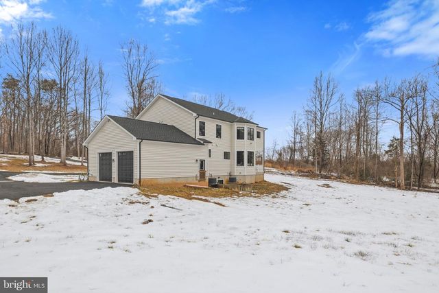 86 HINSONS FORD RD, Amissville, VA 20106