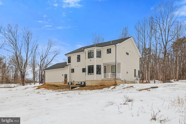 86 HINSONS FORD RD, Amissville, VA 20106