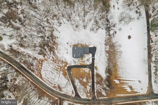 86 HINSONS FORD RD, Amissville, VA 20106