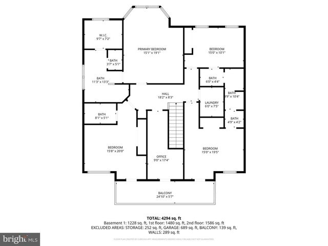 86 HINSONS FORD RD, Amissville, VA 20106