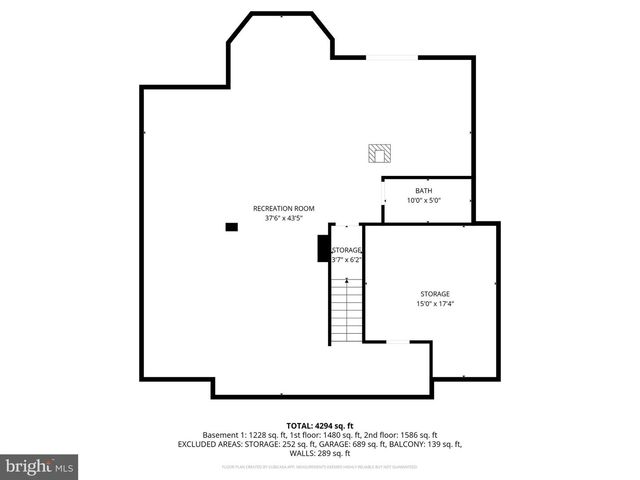 86 HINSONS FORD RD, Amissville, VA 20106