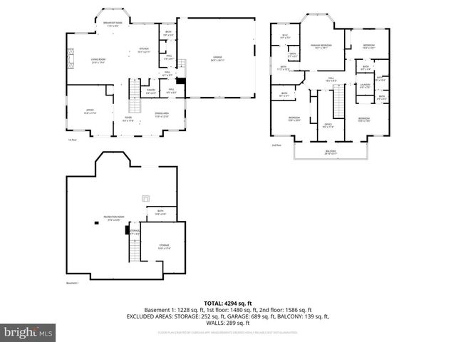 86 HINSONS FORD RD, Amissville, VA 20106