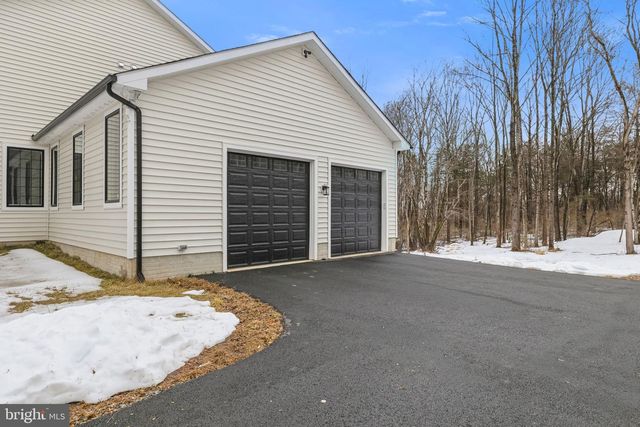 86 HINSONS FORD RD, Amissville, VA 20106