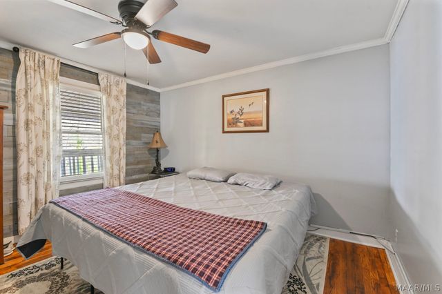 395 Joes Fish Camp Road, Titus, AL 36080