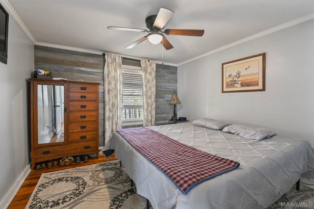 395 Joes Fish Camp Road, Titus, AL 36080