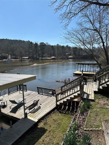 395 Joes Fish Camp Road, Titus, AL 36080