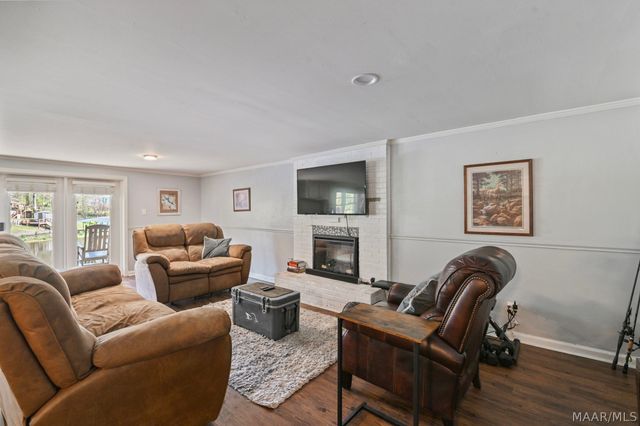 395 Joes Fish Camp Road, Titus, AL 36080