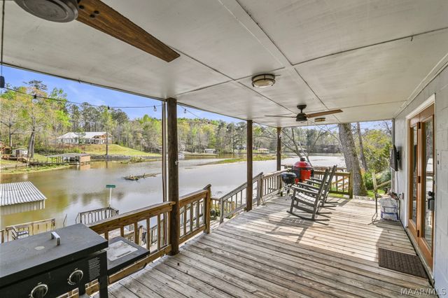 395 Joes Fish Camp Road, Titus, AL 36080