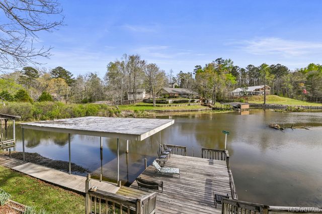 395 Joes Fish Camp Road, Titus, AL 36080
