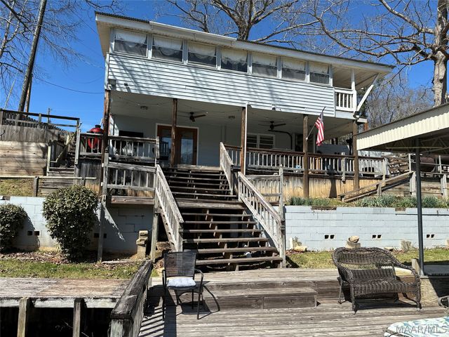395 Joes Fish Camp Road, Titus, AL 36080