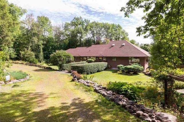 300 Maple Ridge Road, Sandwich, NH 03227