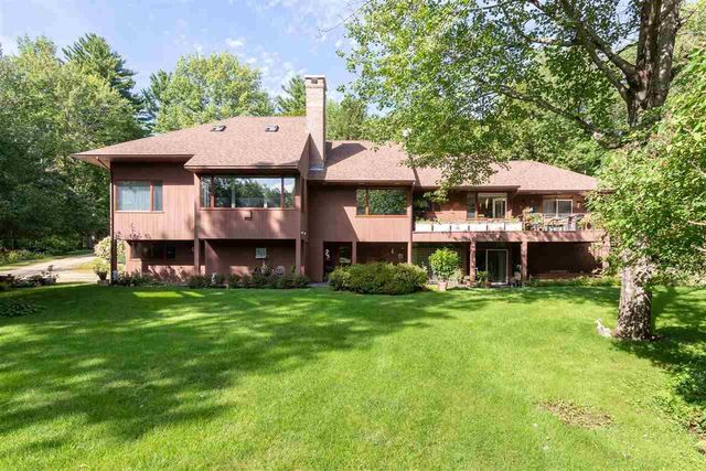 300 Maple Ridge Road, Sandwich, NH 03227