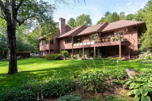 300 Maple Ridge Road, Sandwich, NH 03227