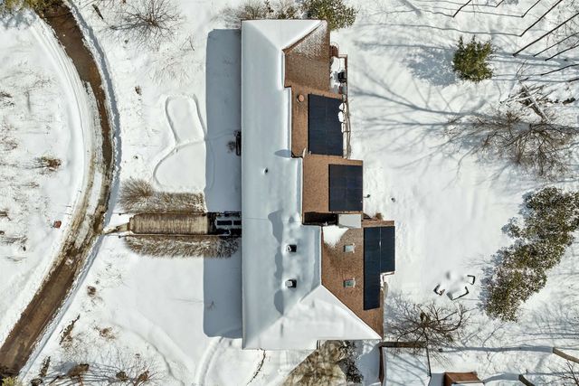 300 Maple Ridge Road, Sandwich, NH 03227