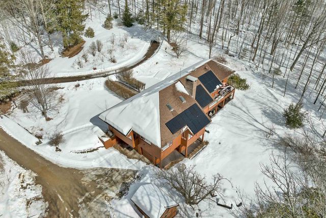 300 Maple Ridge Road, Sandwich, NH 03227