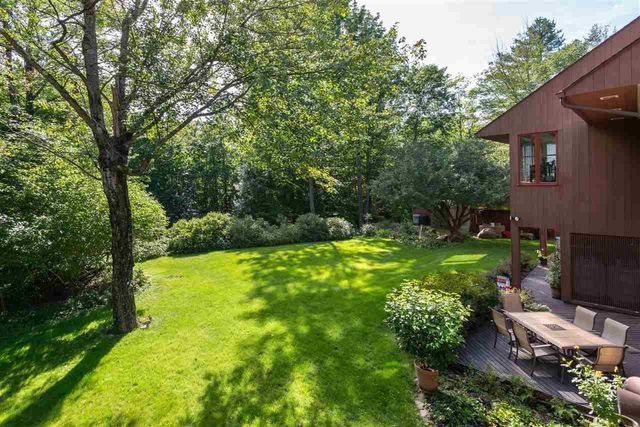 300 Maple Ridge Road, Sandwich, NH 03227