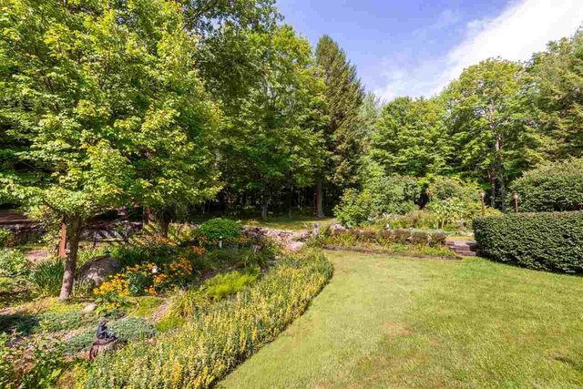 300 Maple Ridge Road, Sandwich, NH 03227