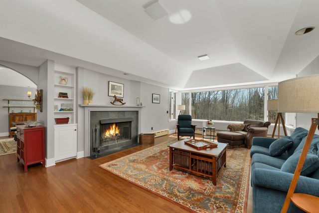 300 Maple Ridge Road, Sandwich, NH 03227