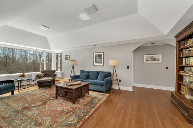 300 Maple Ridge Road, Sandwich, NH 03227