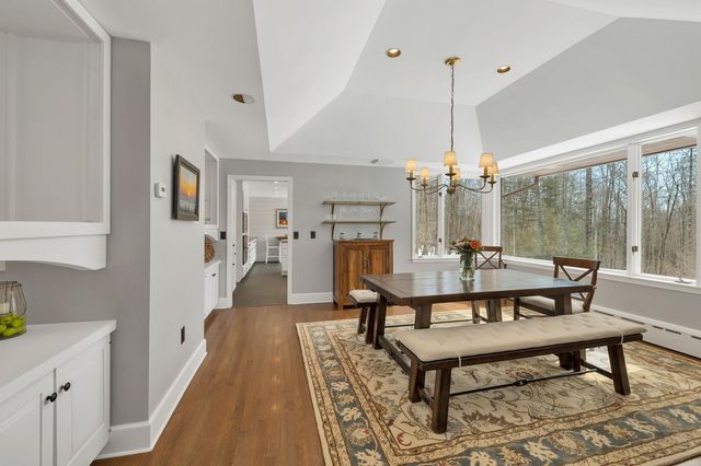 300 Maple Ridge Road, Sandwich, NH 03227