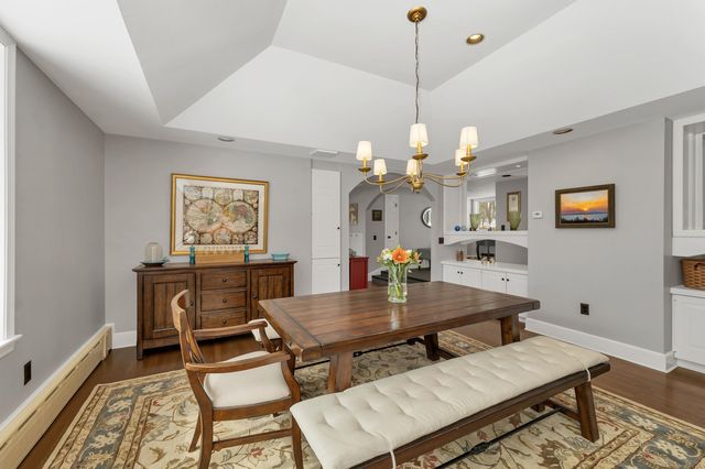 300 Maple Ridge Road, Sandwich, NH 03227