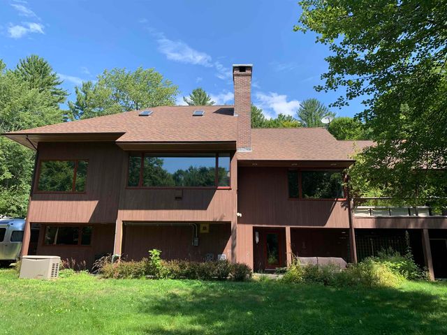 300 Maple Ridge Road, Sandwich, NH 03227
