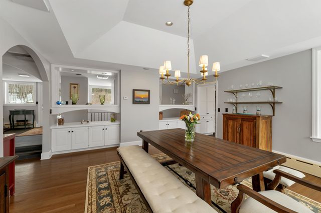 300 Maple Ridge Road, Sandwich, NH 03227