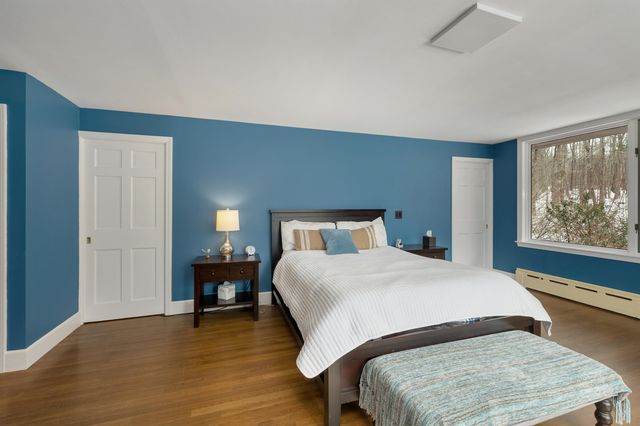 300 Maple Ridge Road, Sandwich, NH 03227