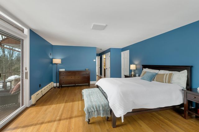 300 Maple Ridge Road, Sandwich, NH 03227