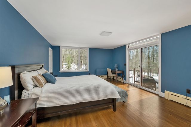 300 Maple Ridge Road, Sandwich, NH 03227