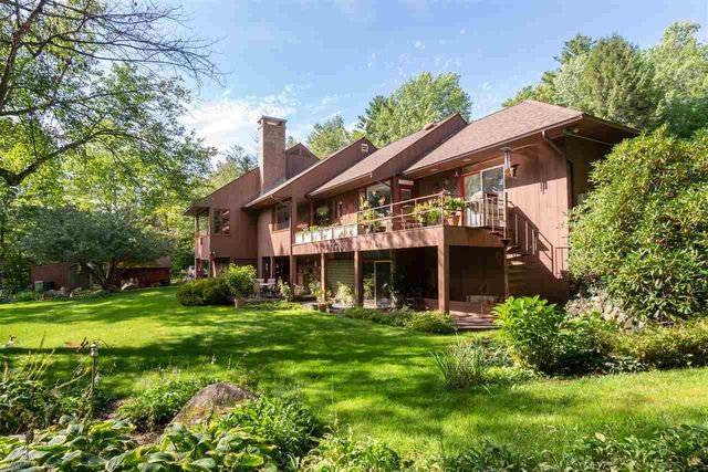 300 Maple Ridge Road, Sandwich, NH 03227