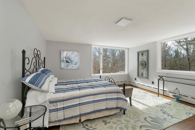 300 Maple Ridge Road, Sandwich, NH 03227